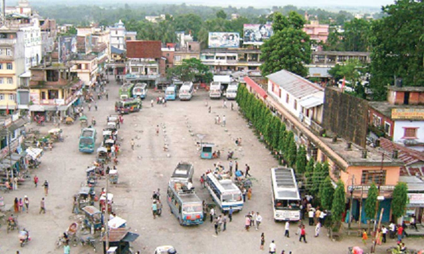 Sajilo Khoj